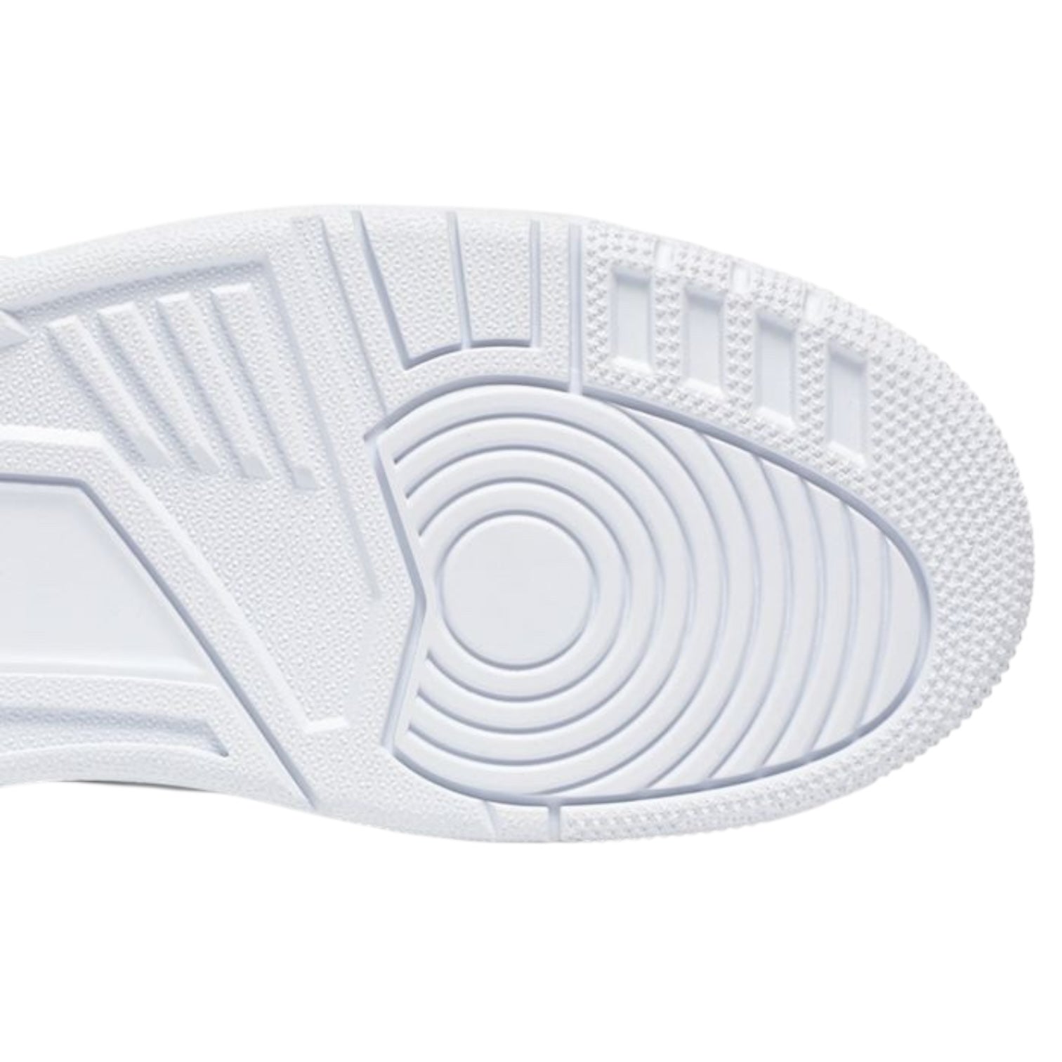 Jordan 3 Retro Seoul