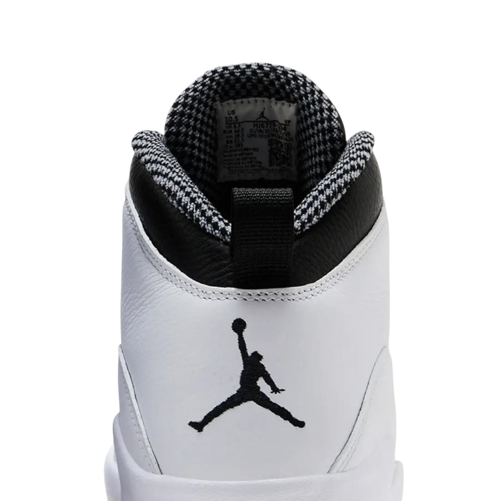 Jordan 10 Retro OG Steel