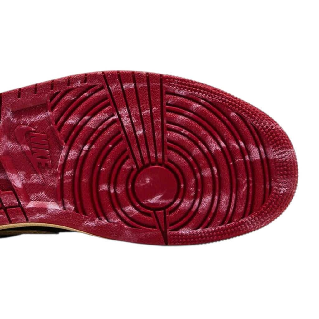 Jordan 1 Retro Low OG Nigel Sylvester Better With Time