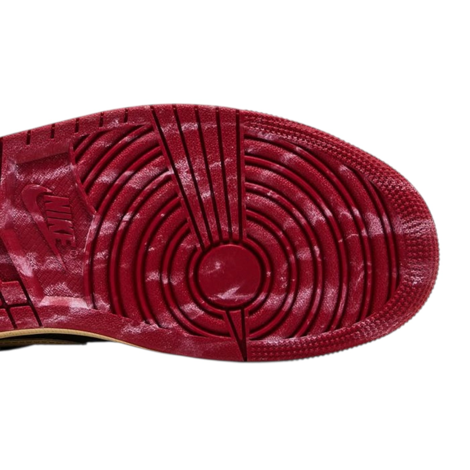 Jordan 1 Retro Low OG Nigel Sylvester Better With Time