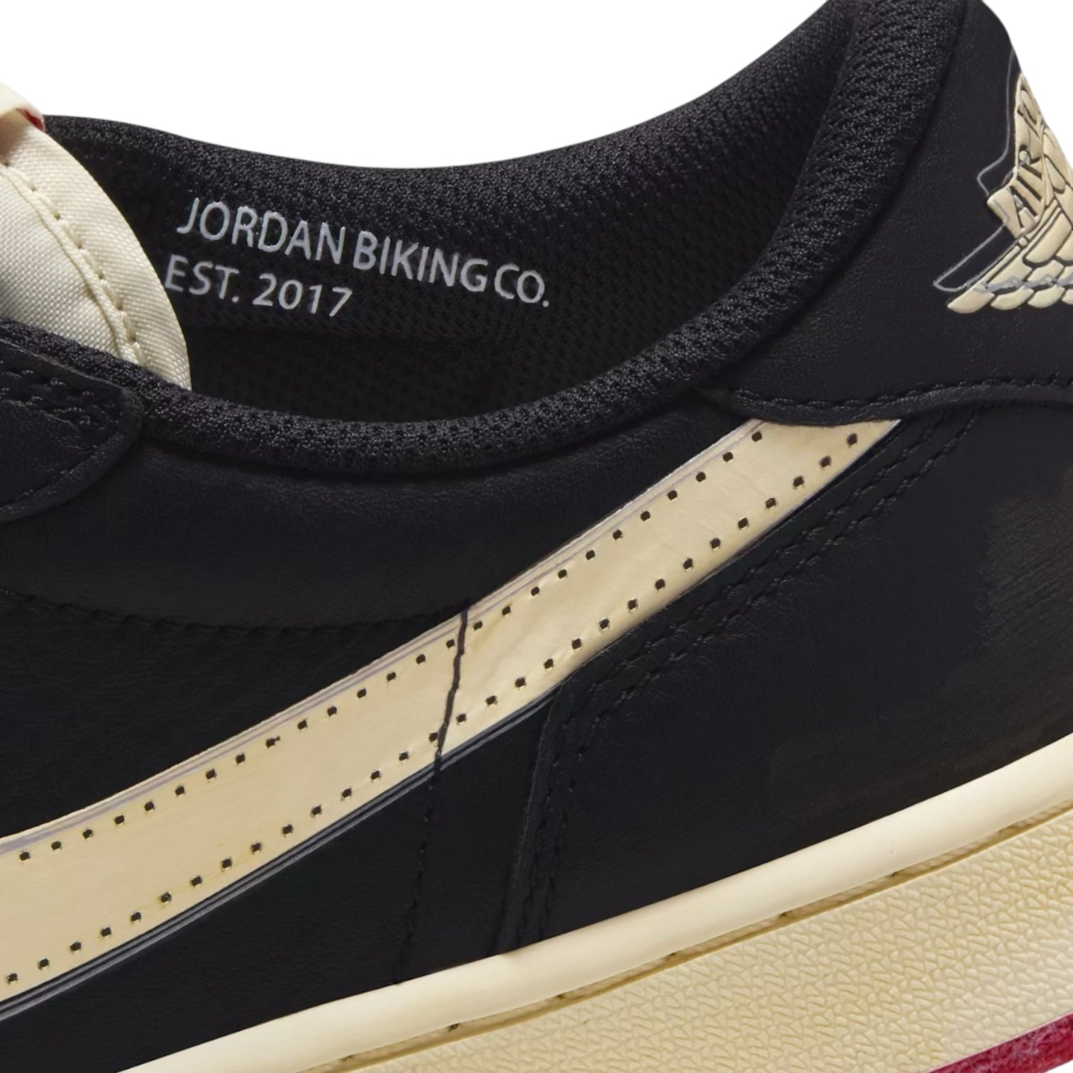 Jordan 1 Retro Low OG Nigel Sylvester Better With Time