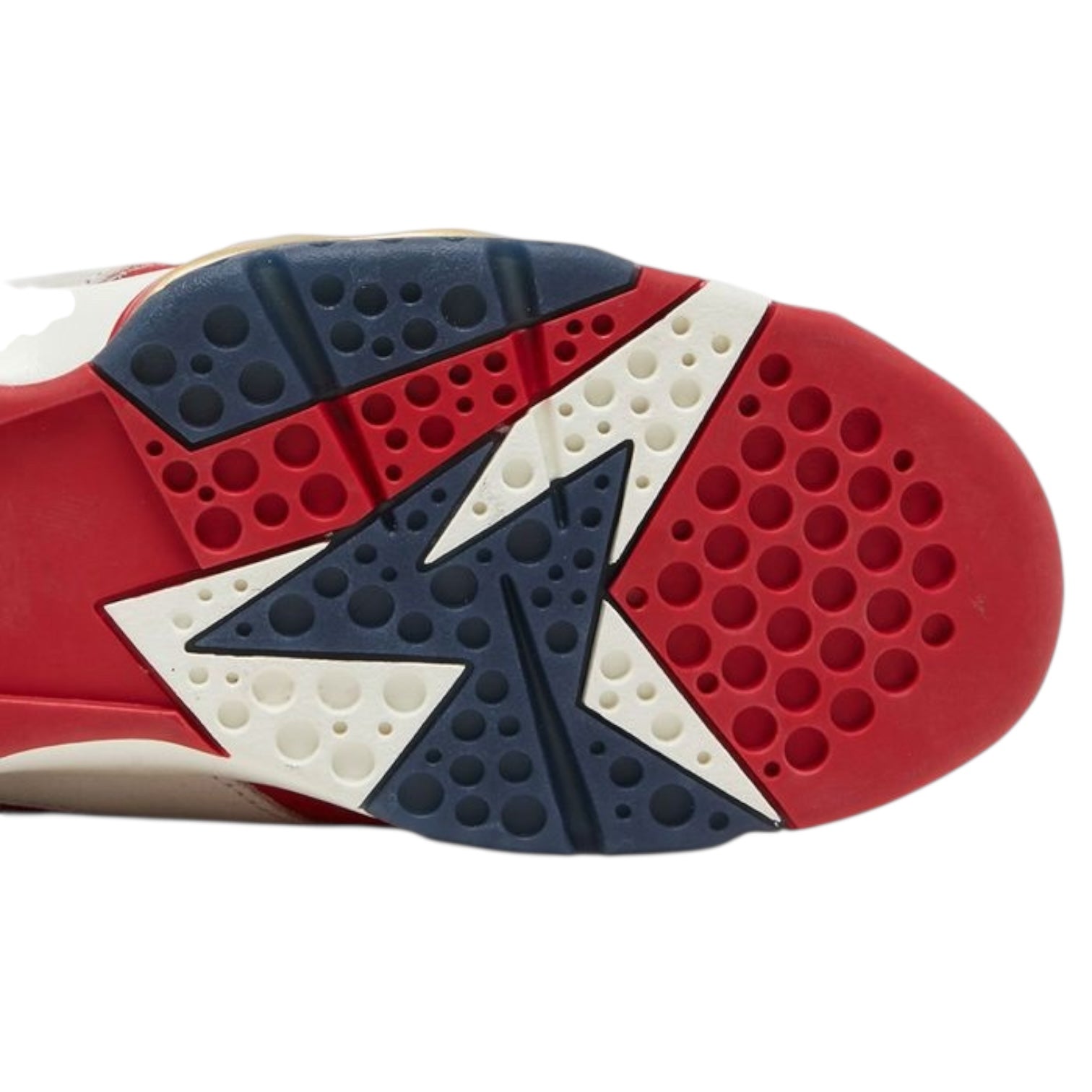 Jordan 7 Retro Trophy Room New Sheriff in Town