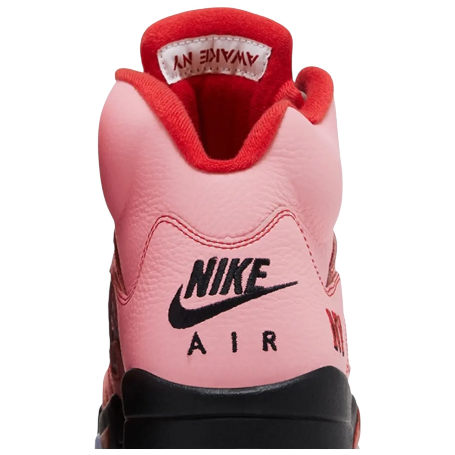 Jordan 5 Retro Awake NY Arctic Pink