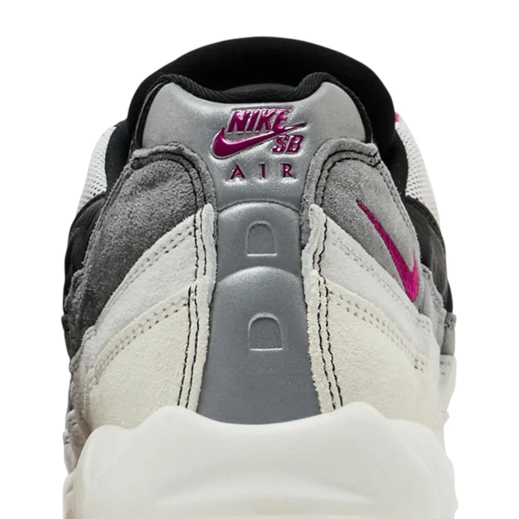 Nike Air Max 95 SB Cactus Flower