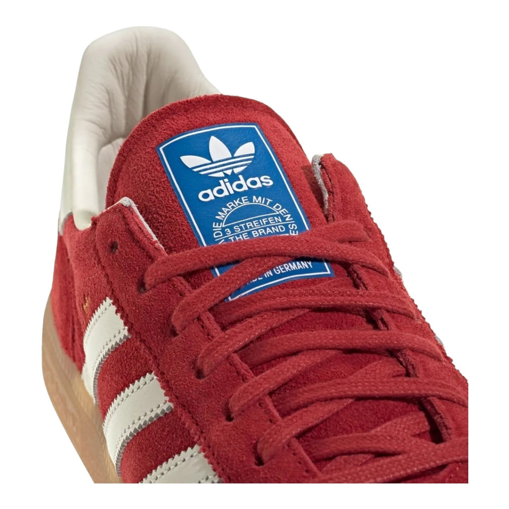 adidas Handball Spezial Made In Germany Equipment Red