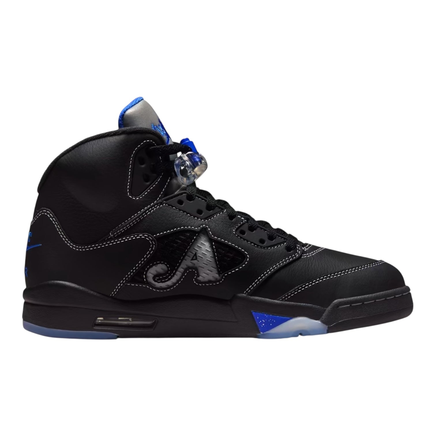 Jordan 5 Retro Awake NY Black