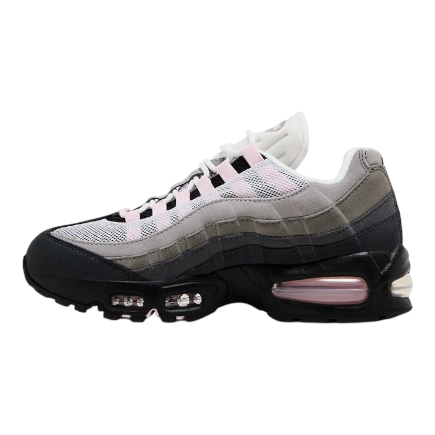 Nike Air Max 95 OG Pink Foam 2025