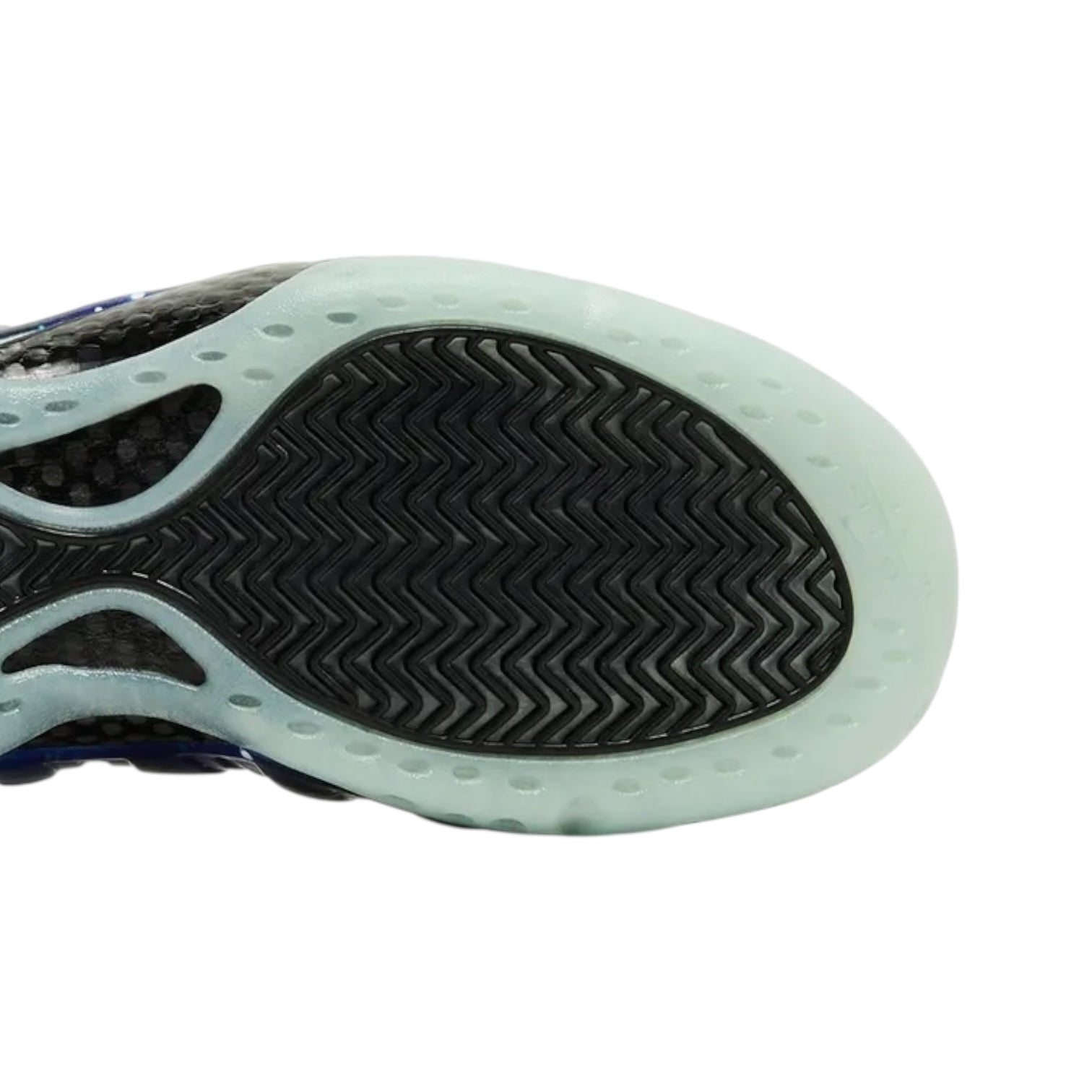 Air Foamposite One 'Galaxy' 2025'