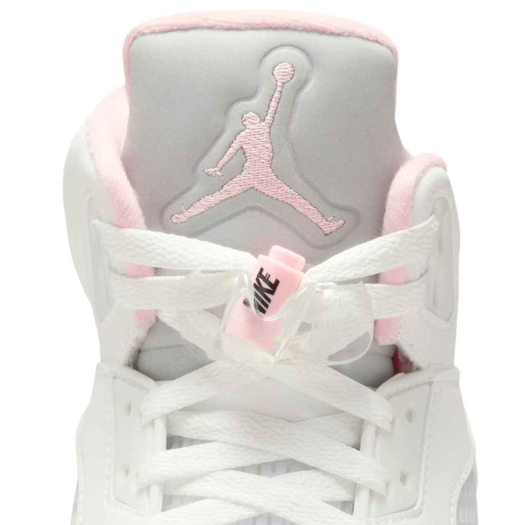 Jordan 5 Retro Medium Soft Pink