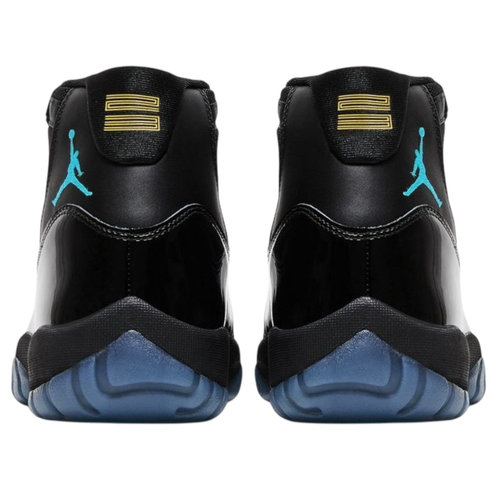 Jordan 11 Retro Gamma Blue (2025)