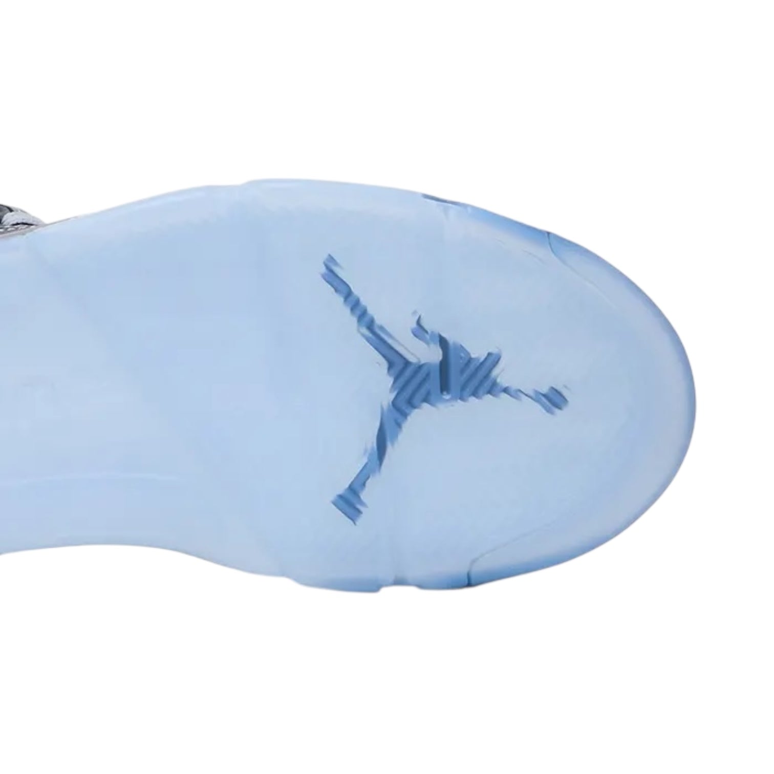 Jordan 5 Retro Wolf Grey