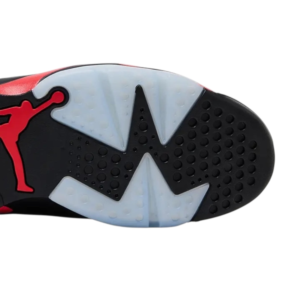 Jordan 6 Retro Reverse Infrared