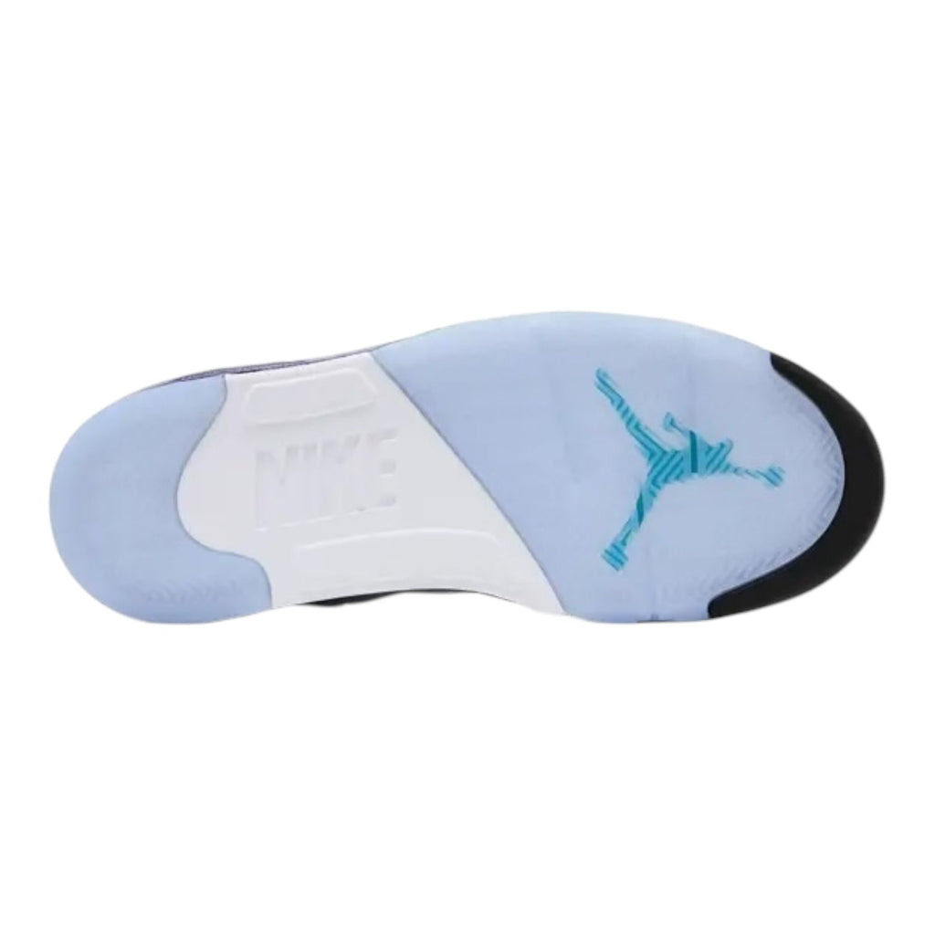 Jordan 5 Retro Grape (2025)