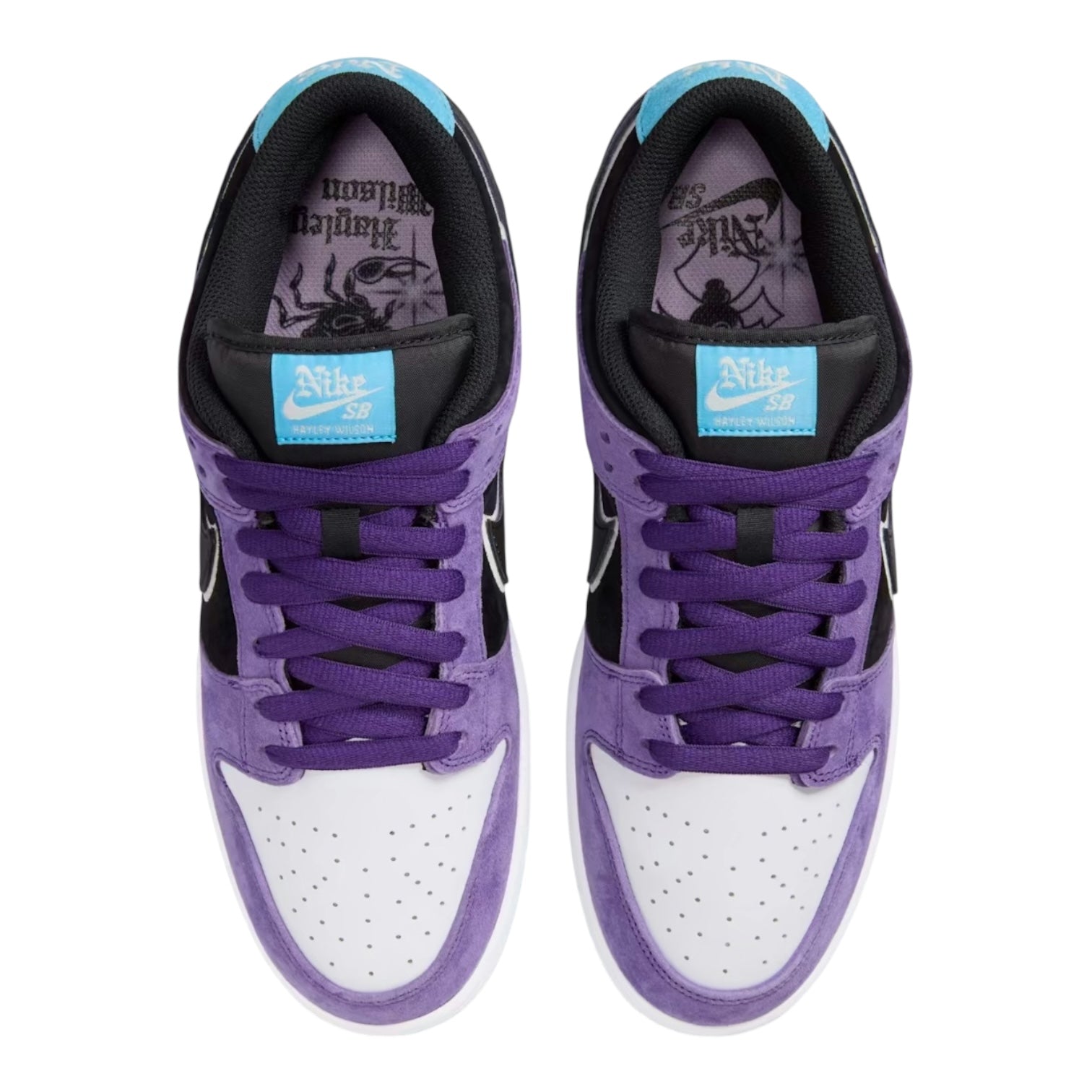 Nike SB Dunk Low Hayley Wilson