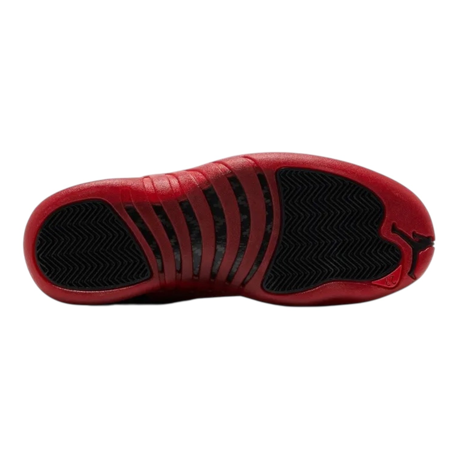 Jordan 12 Retro Flu Game (2025)