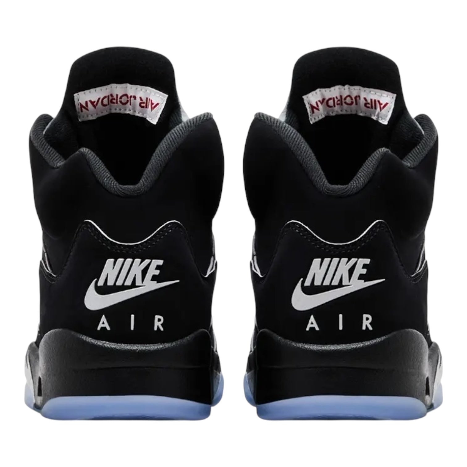 Jordan 5 Retro OG Black Metallic Reimagined