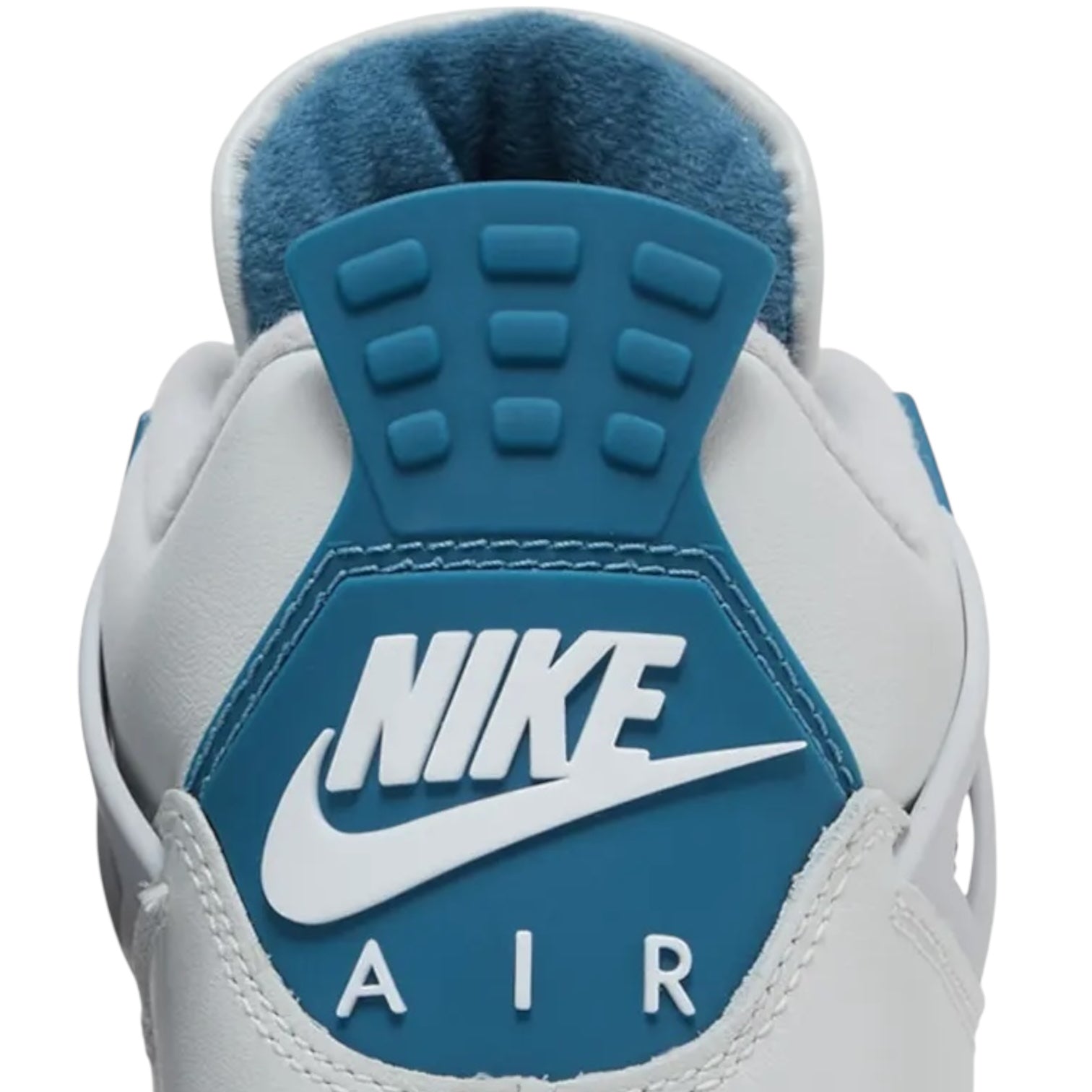 Jordan 4 Retro Military Blue (2024)