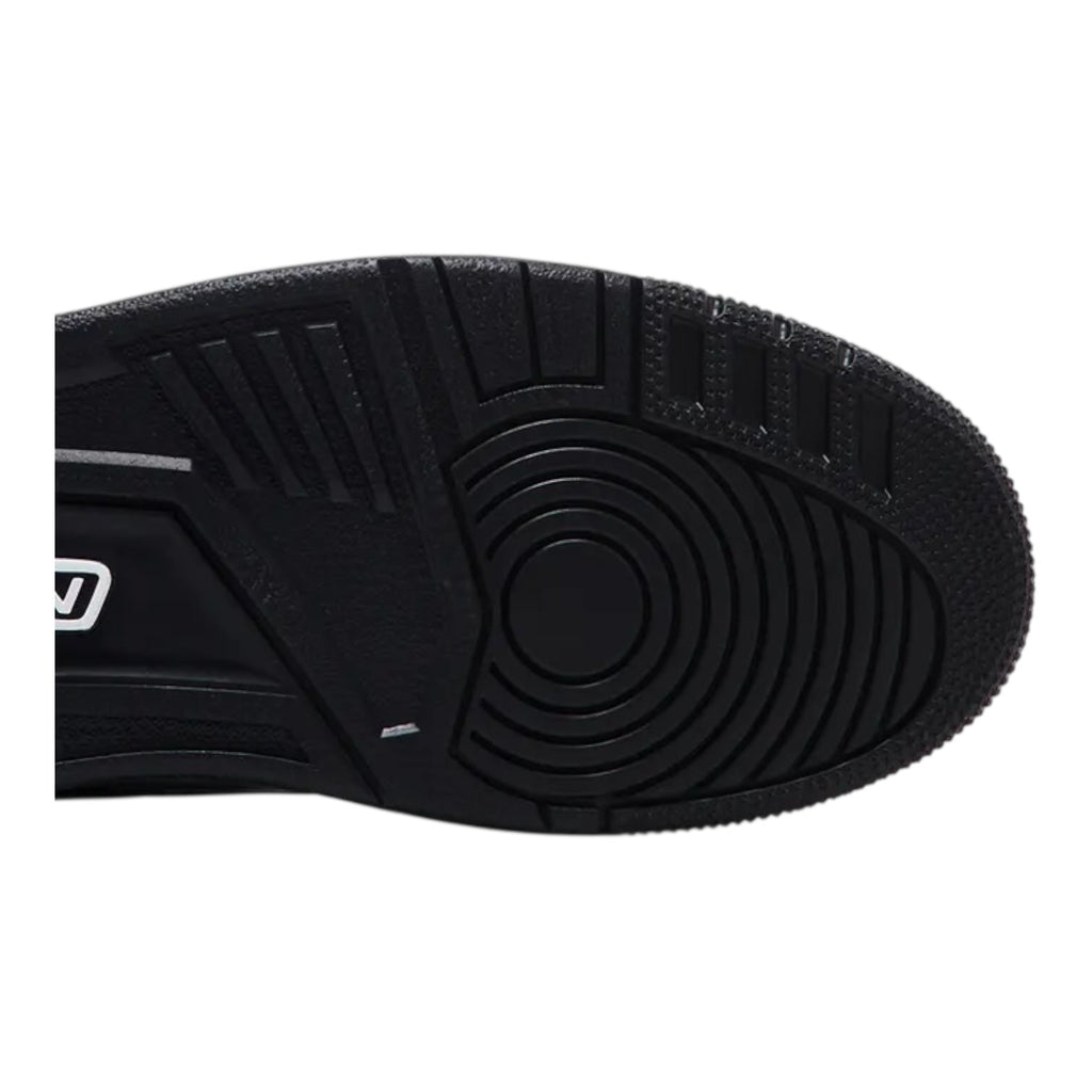 Jordan 3 Retro Black Cat (2025)
