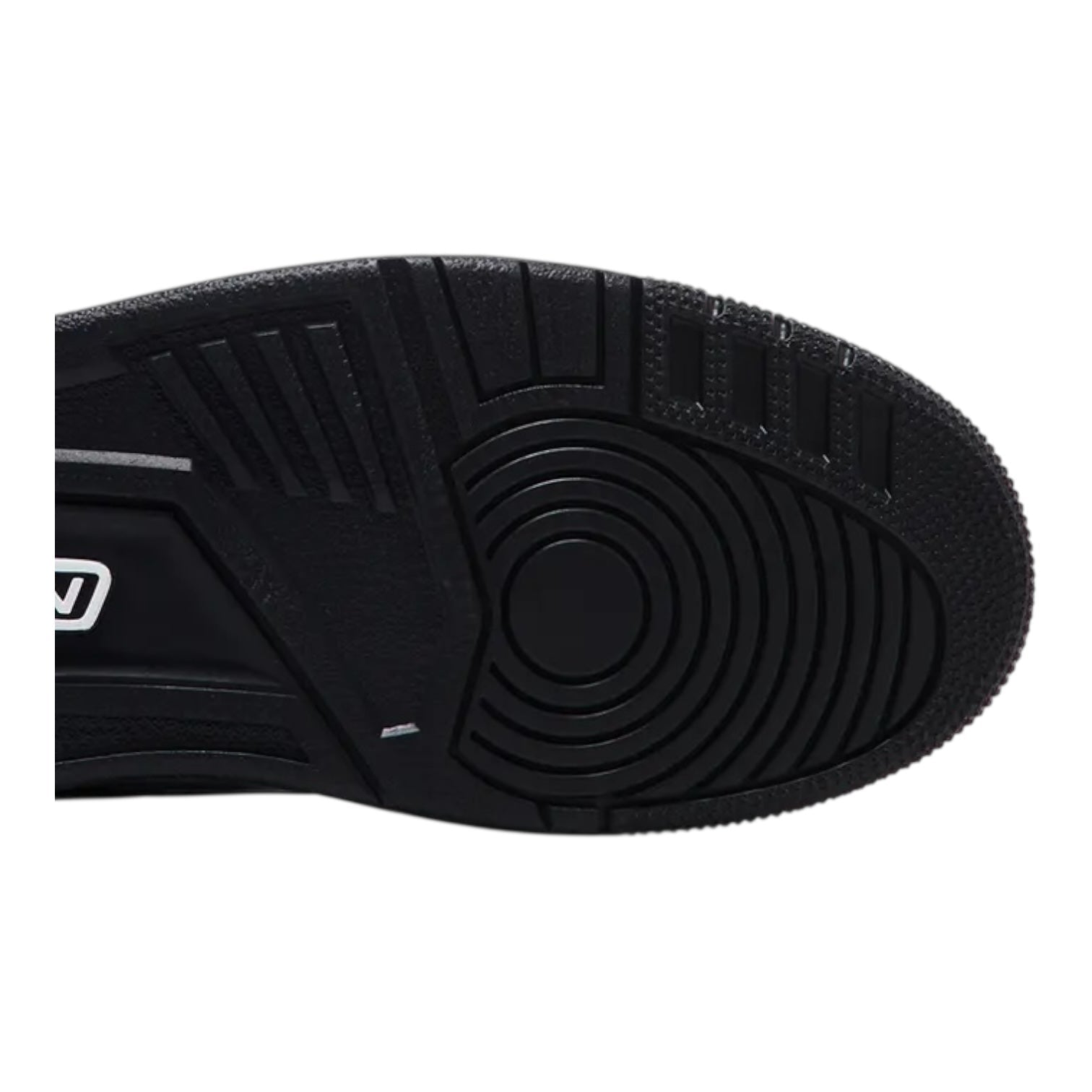 Jordan 3 Retro Black Cat (2025)