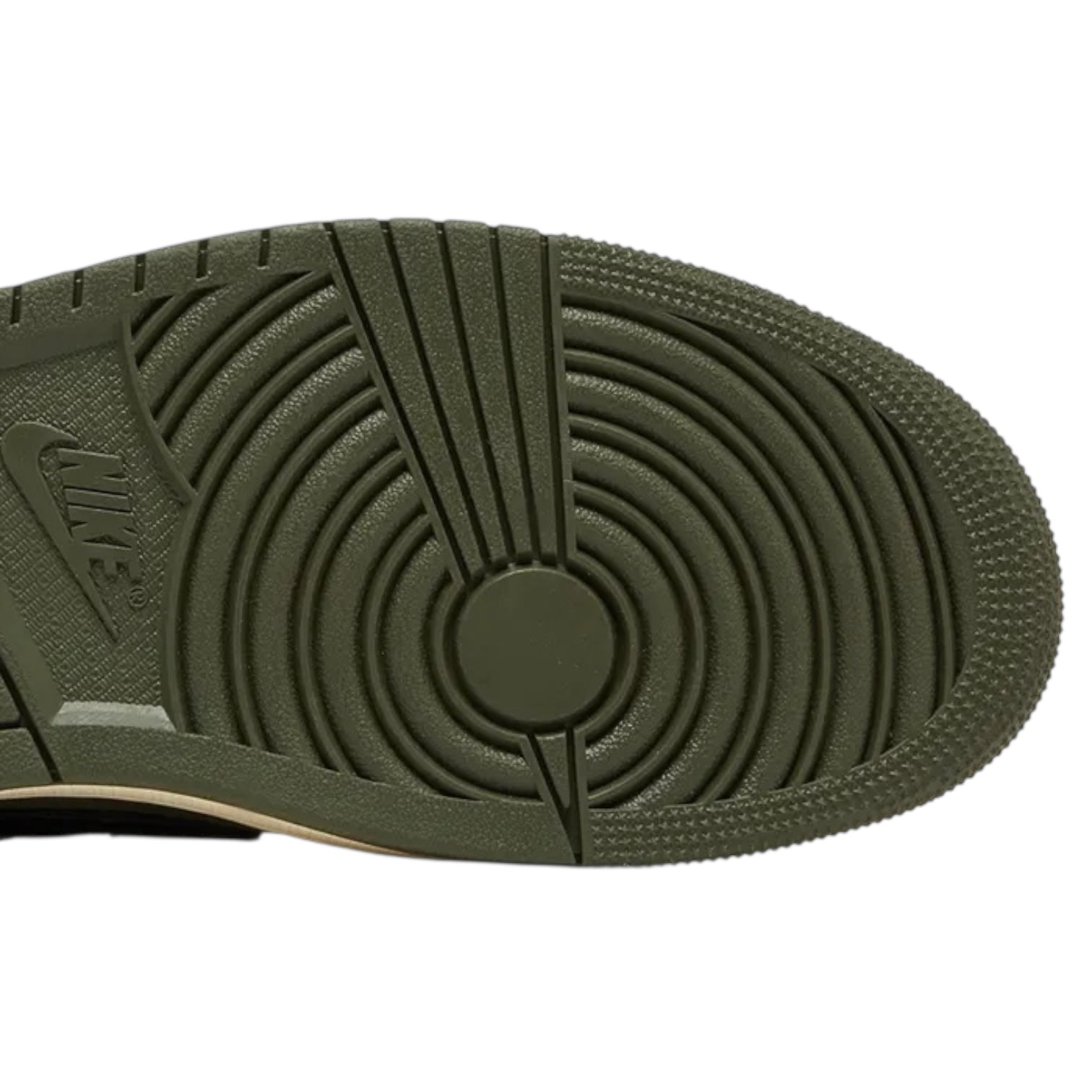 Jordan 1 Retro Low OG SP
Travis Scott Medium Olive