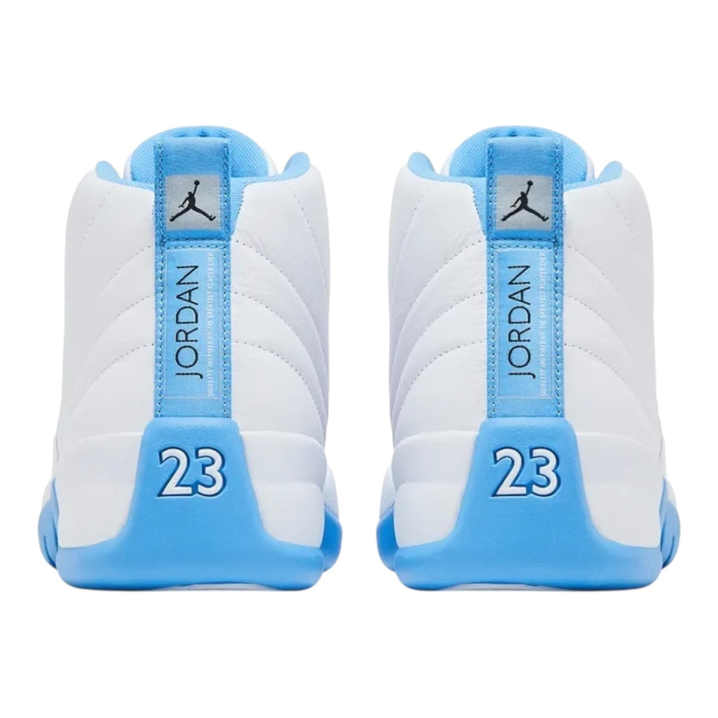 Jordan 12 Retro Melo (2025)