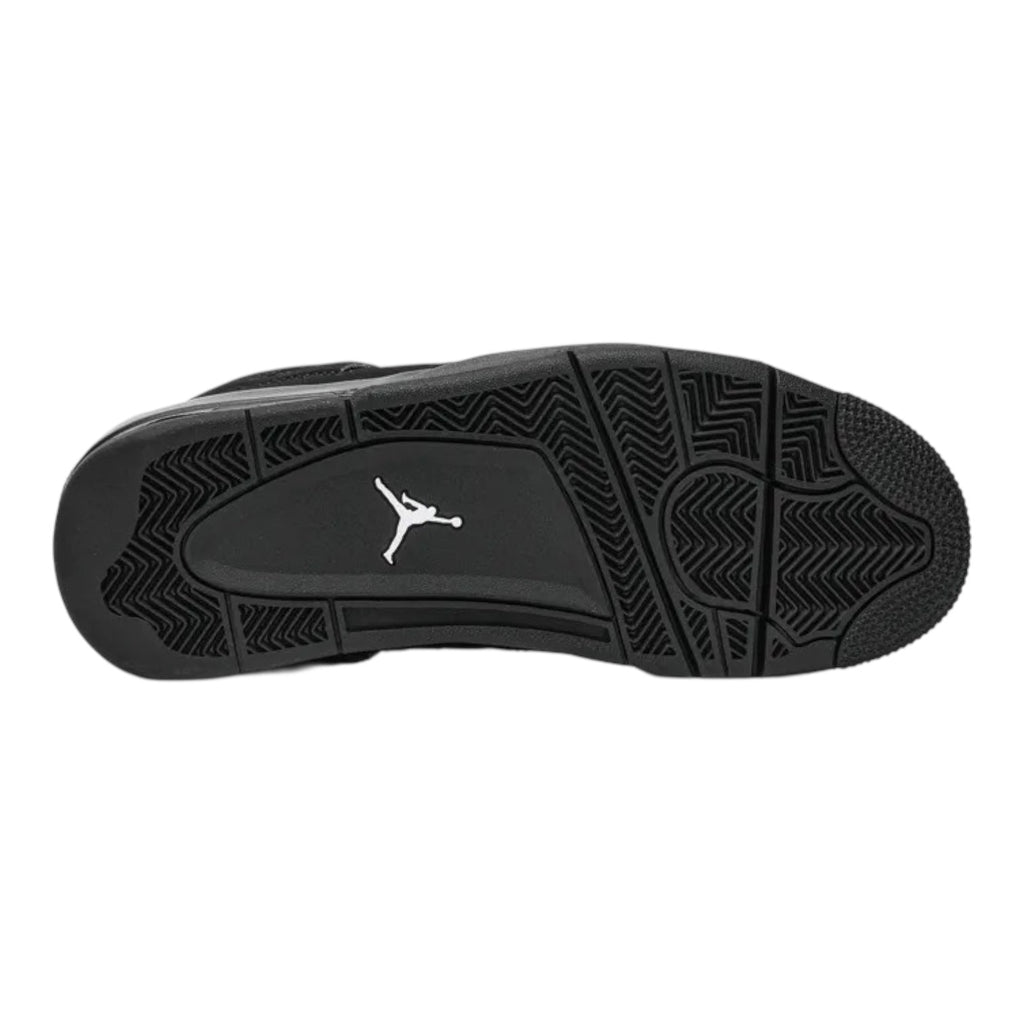 Jordan 4 Retro Black Cat (2020)