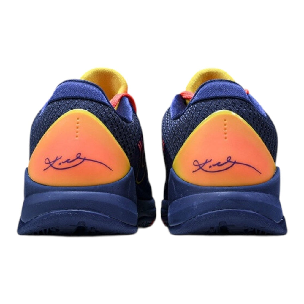 Nike Kobe 5 Protro Caitlin Clark Indiana Fever