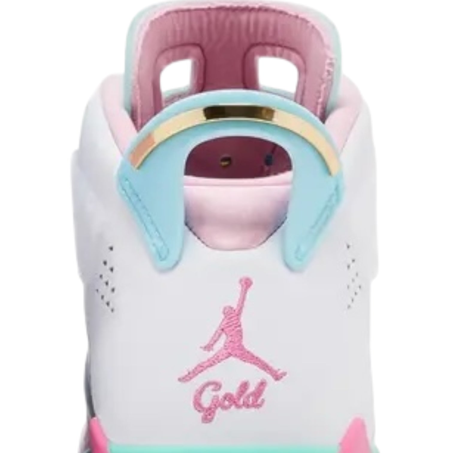 Jordan 6 Retro Doernbecher Jillian (Women's)