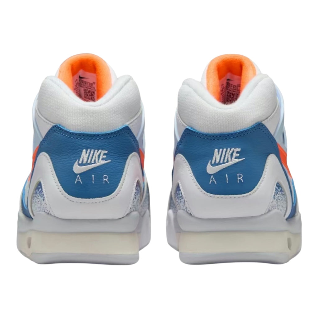 Nike Air Tech Challenge II Stone Blue (2025)
