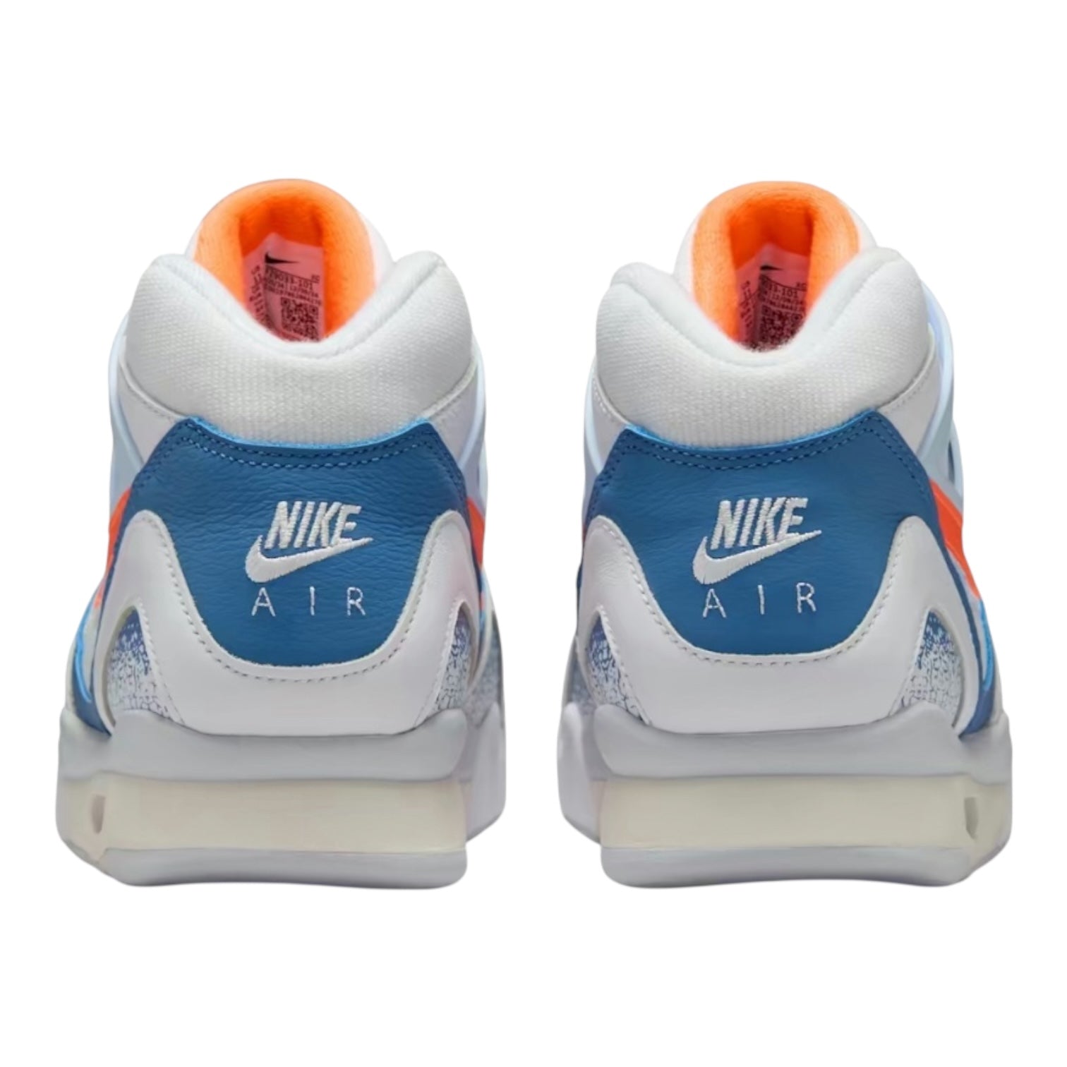Nike Air Tech Challenge II Stone Blue (2025)
