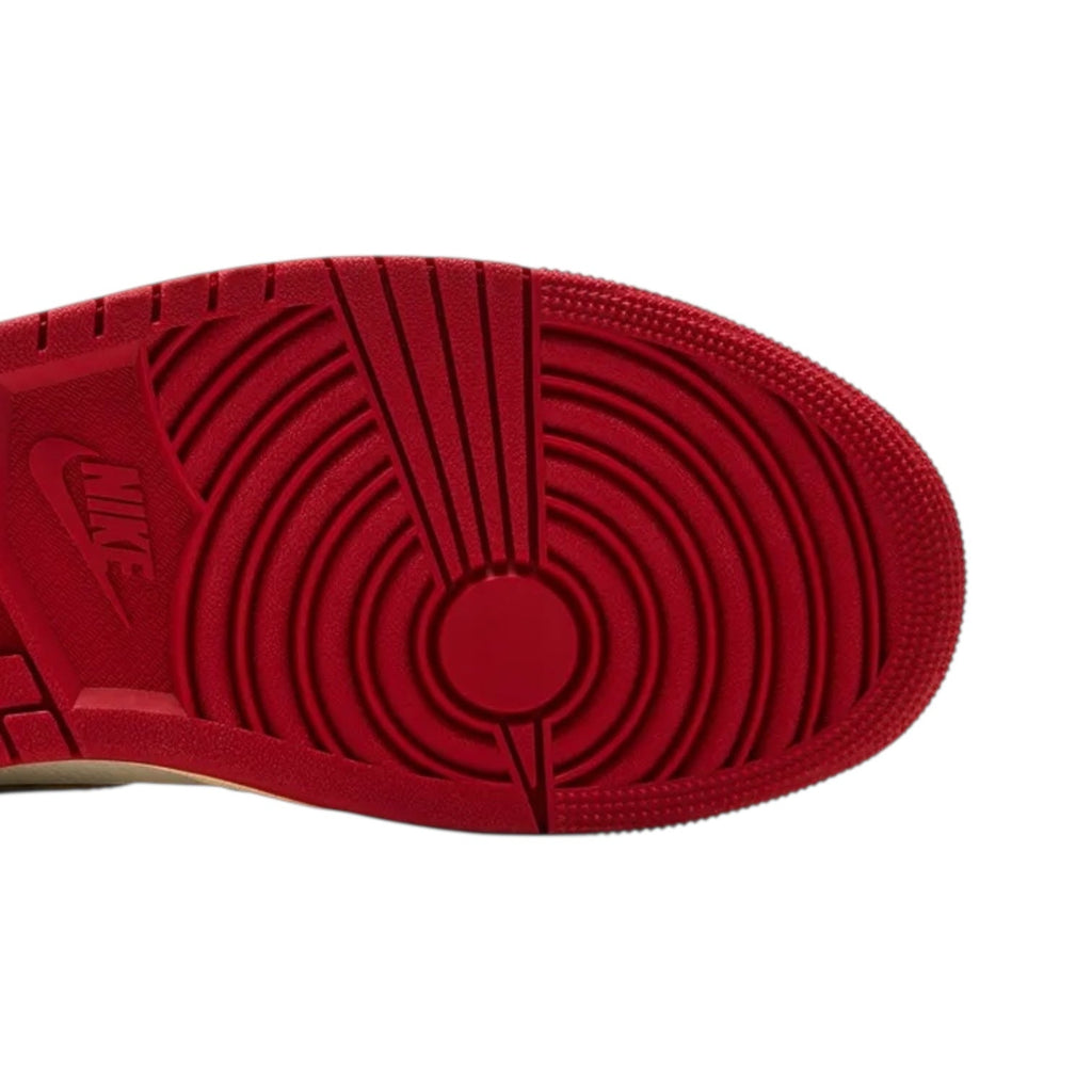 Air Jordan 1 Retro High OG SP Union LA Chicago Shadow