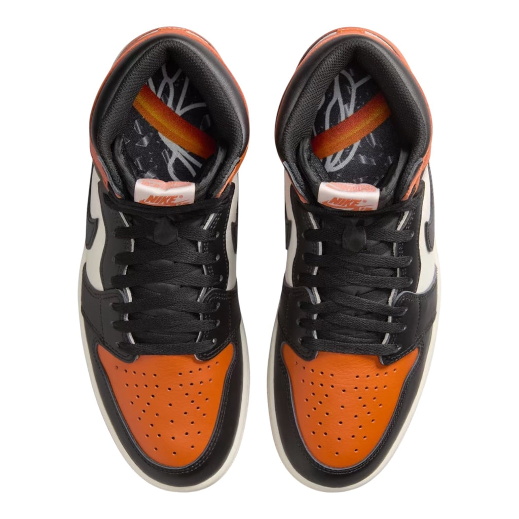 Air Jordan 1 Retro High OG Shattered Backboard (2025)