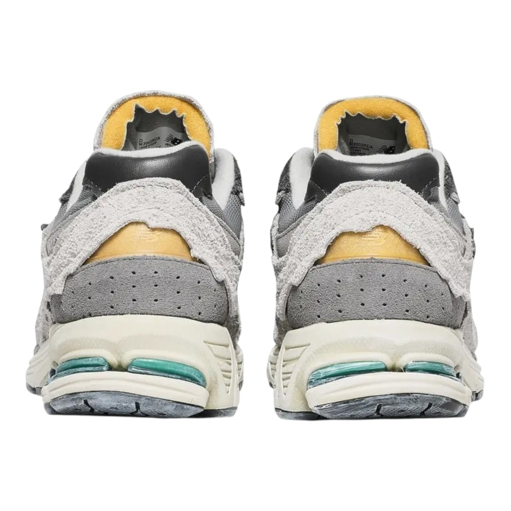 New Balance 2002R Protection Pack Rain Cloud