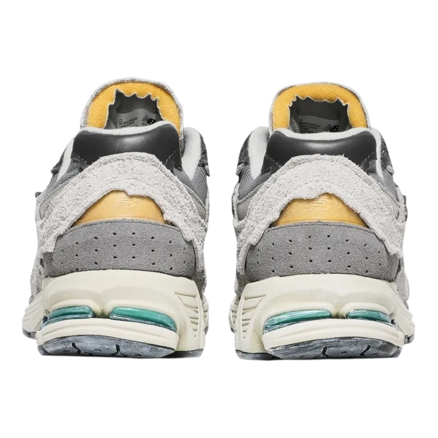 New Balance 2002R Protection Pack Rain Cloud