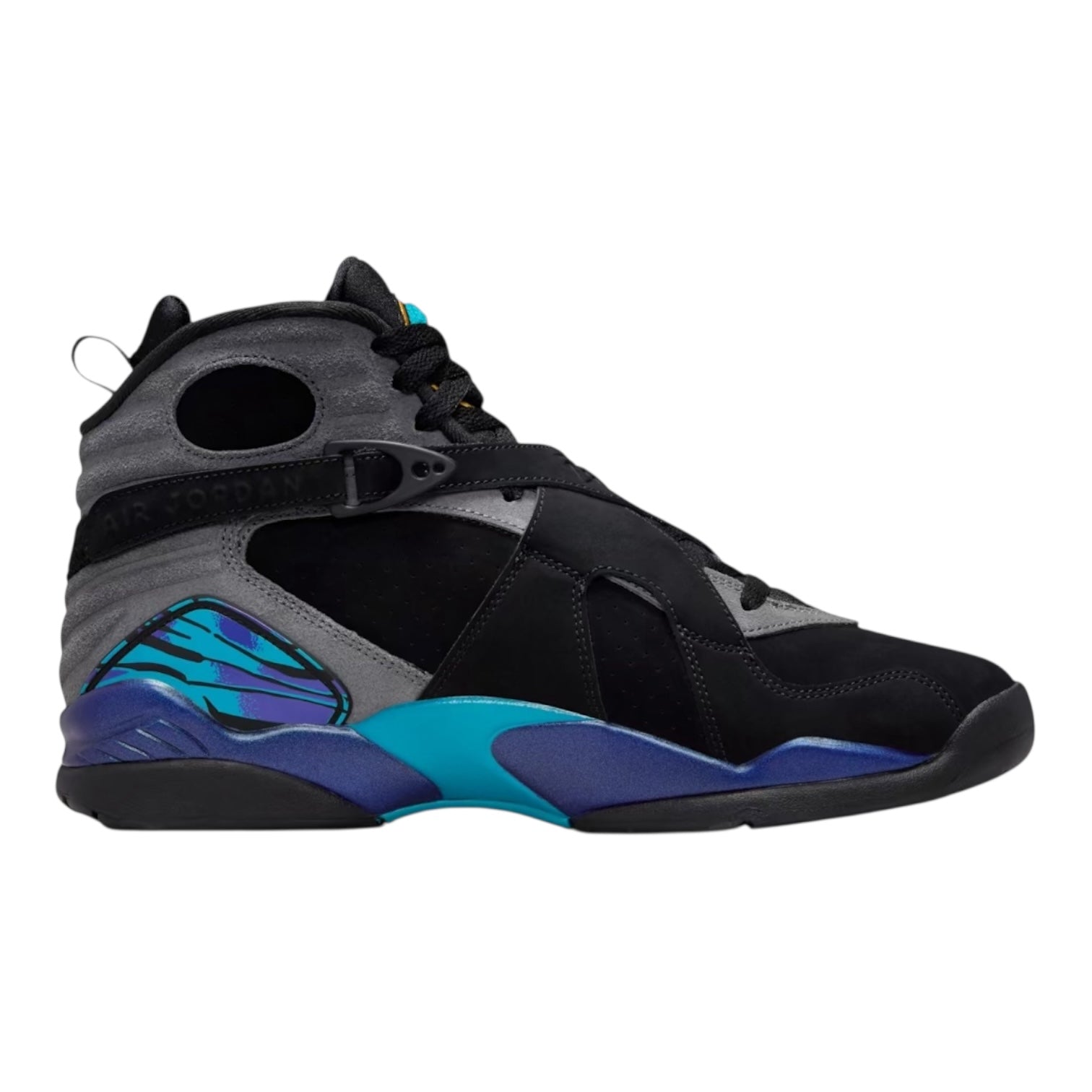 Jordan 8 Retro Aqua (2025)