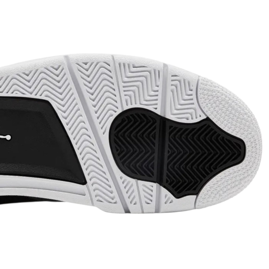 Jordan 4 Retro 'Fear' 2024
