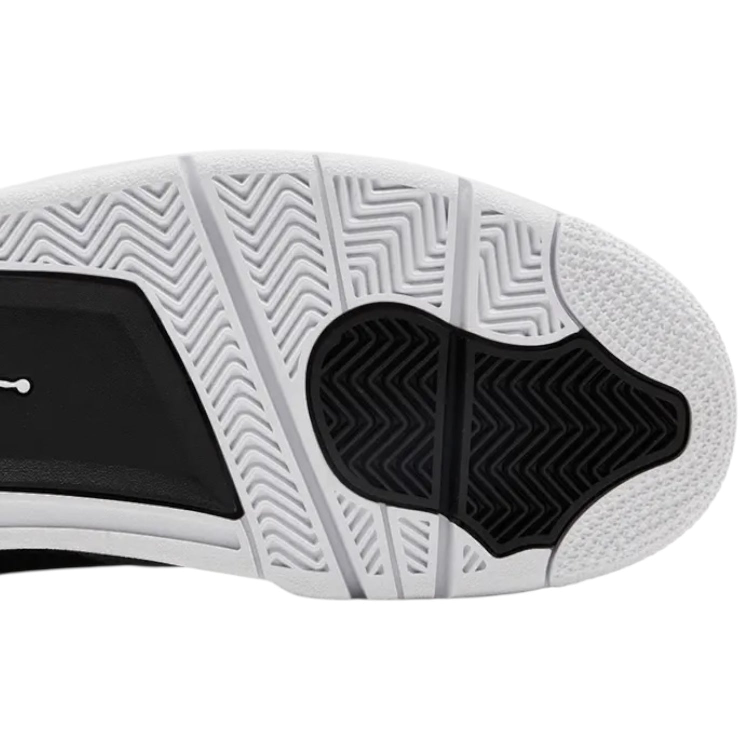 Jordan 4 Retro 'Fear' 2024