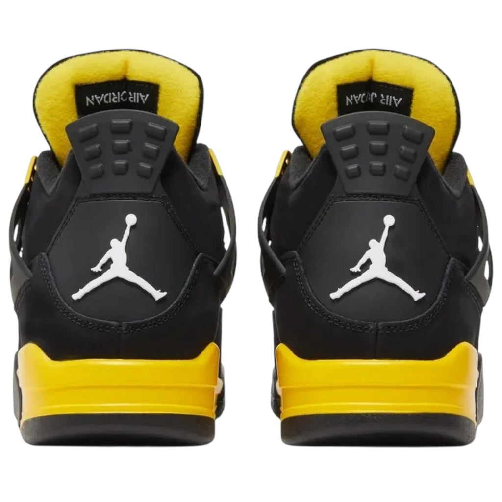 Jordan 4 Retro 'Thunder' 2023