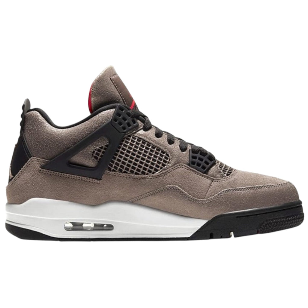 Jordan 4 Retro 'Taupe Haze