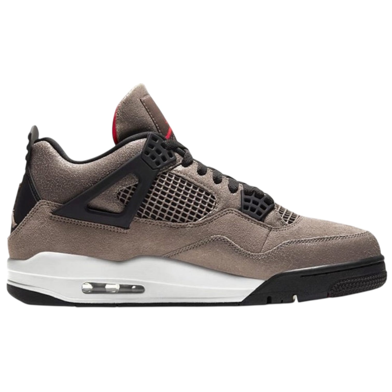 Jordan 4 Retro 'Taupe Haze