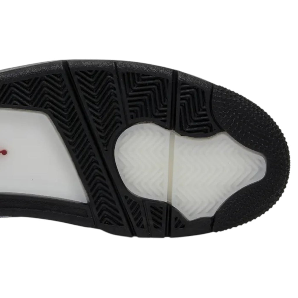 Jordan 4 Retro Travis Scott 'Cactus Jack