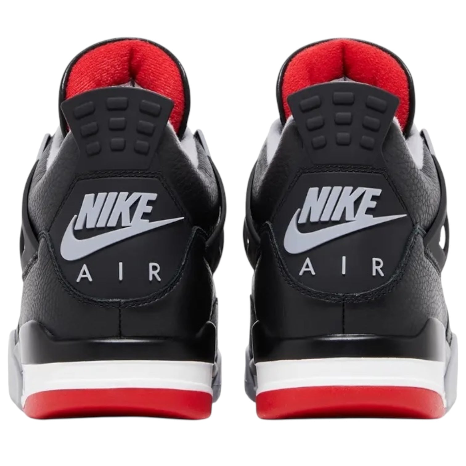 Jordan 4 Retro Bred Reimagined