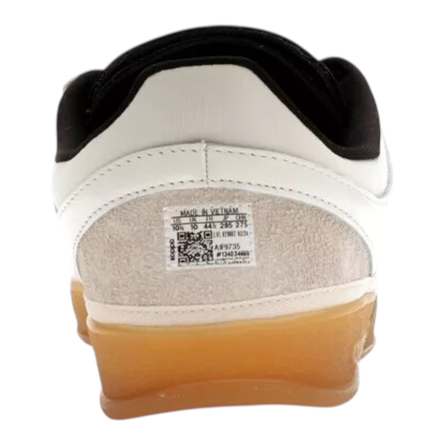 adidas Bad Bunny x Gazelle Indoor 'Core White'