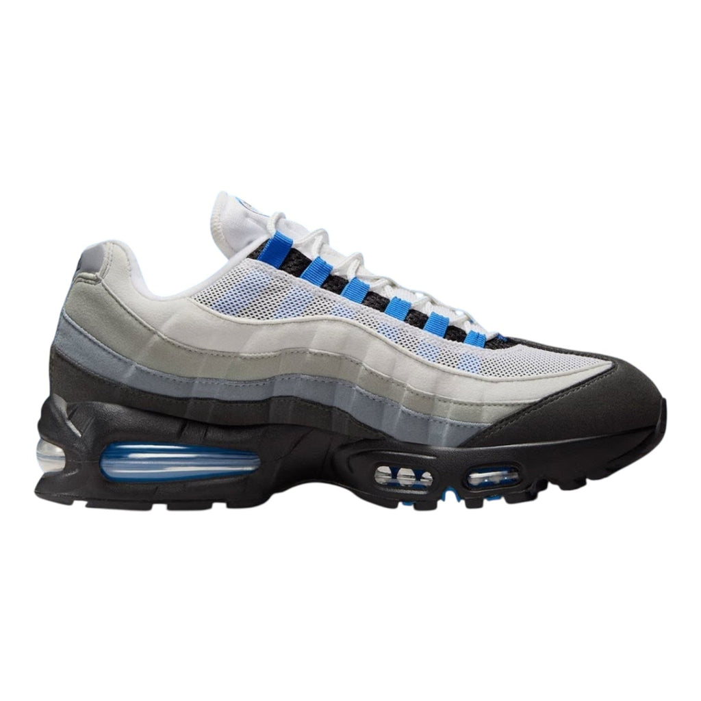 Nike Air Max 95 "Blue Spark"