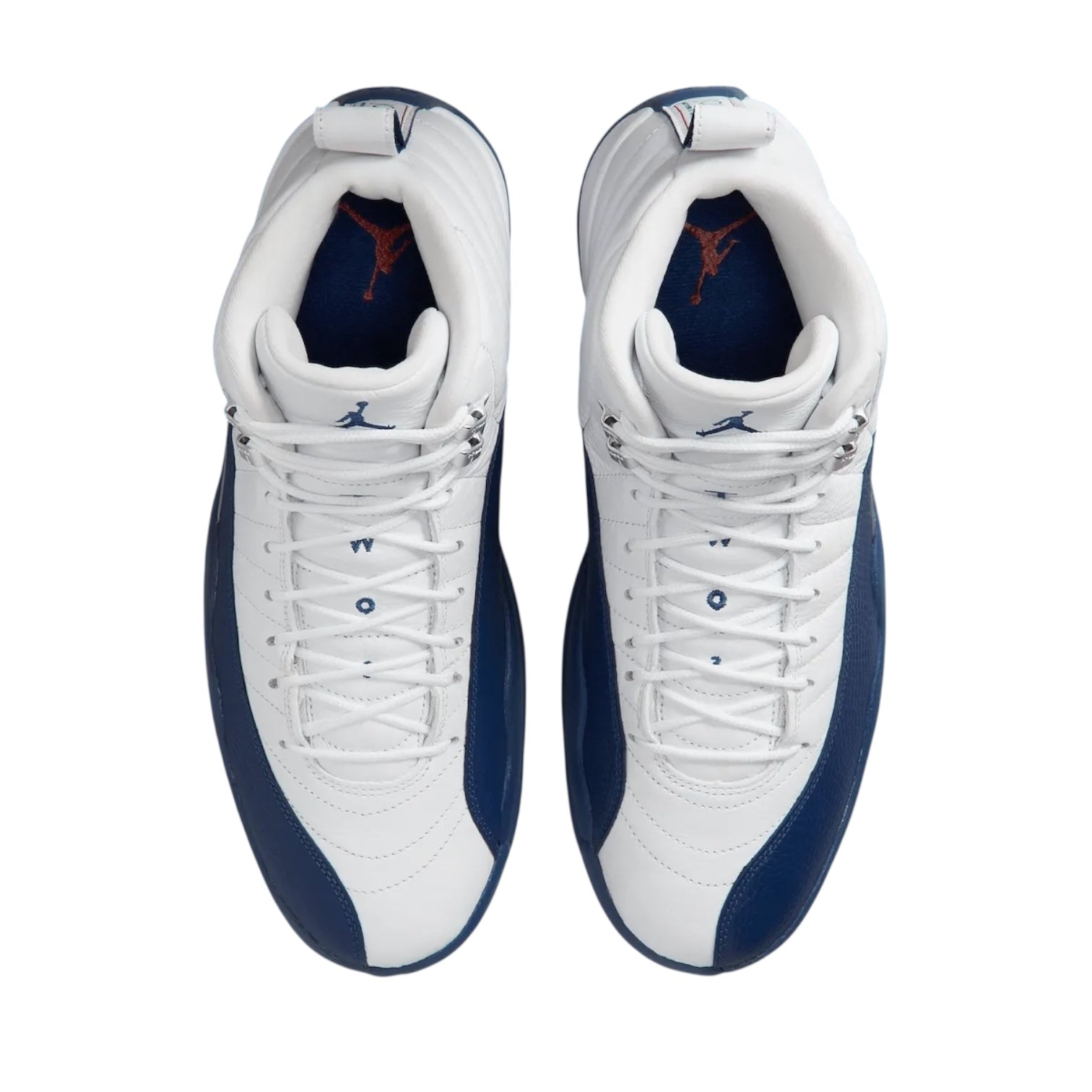 Air Jordan 12 “French Blue” 2025