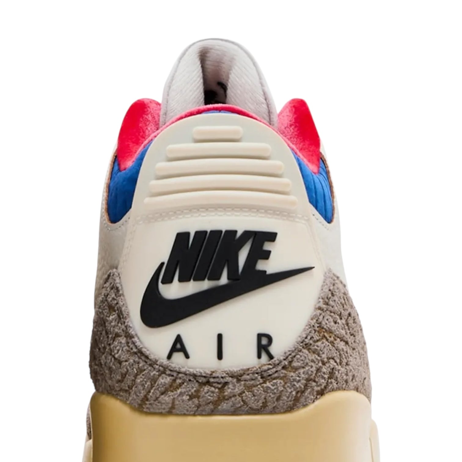 Jordan 3 Retro 'Seoul 2.0'