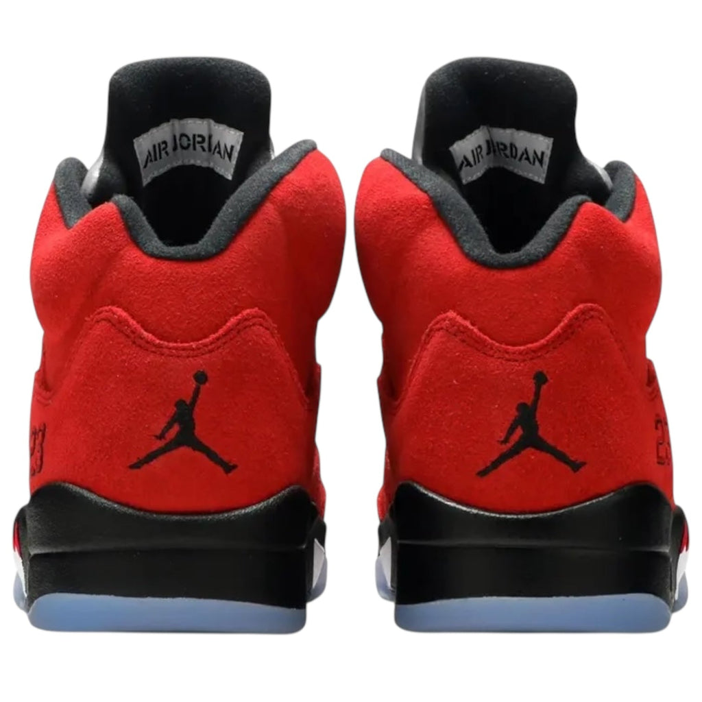 Jordan 5 Retro Raging Bull Red (2021)