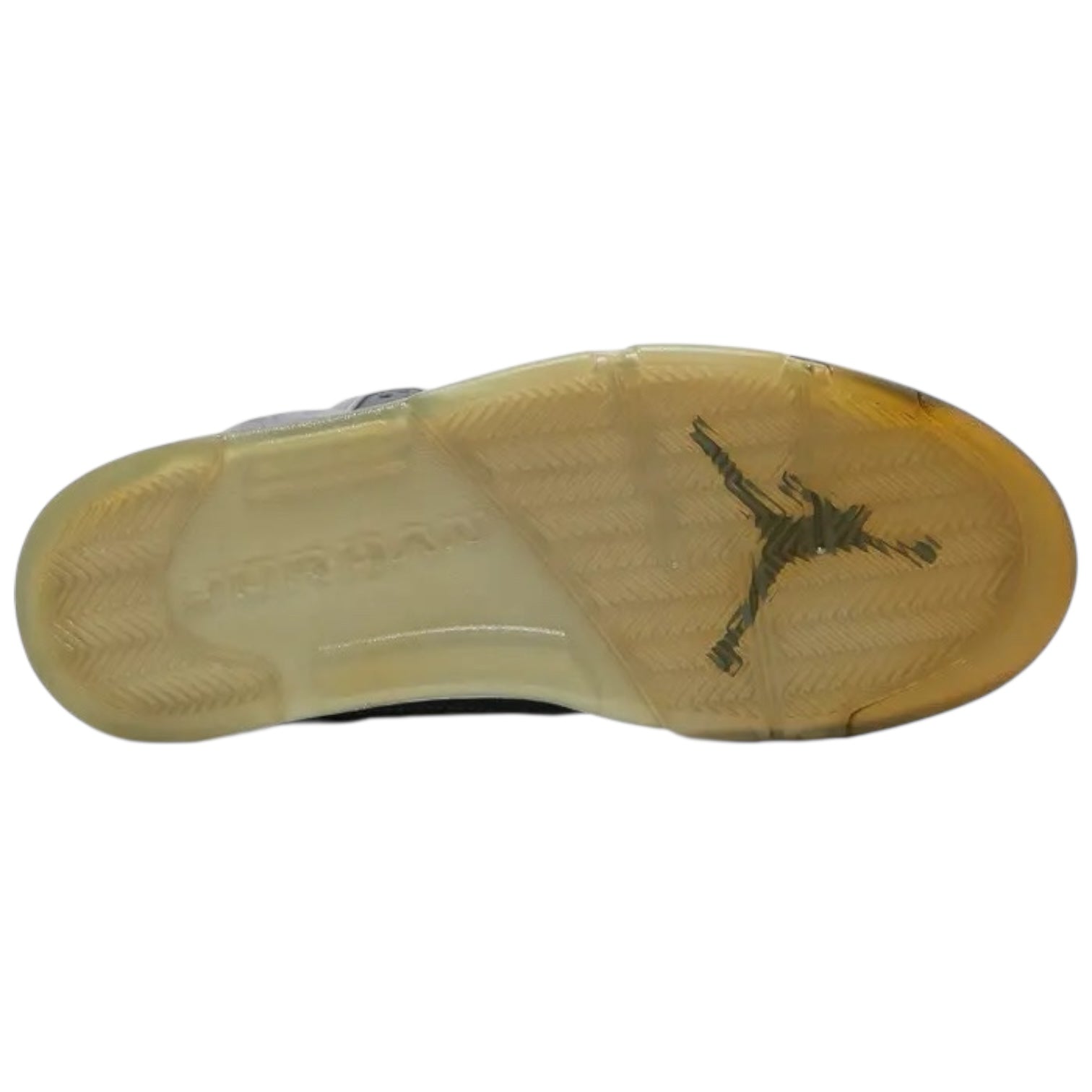 Jordan 5 Retro 'Wolf Grey' 2011