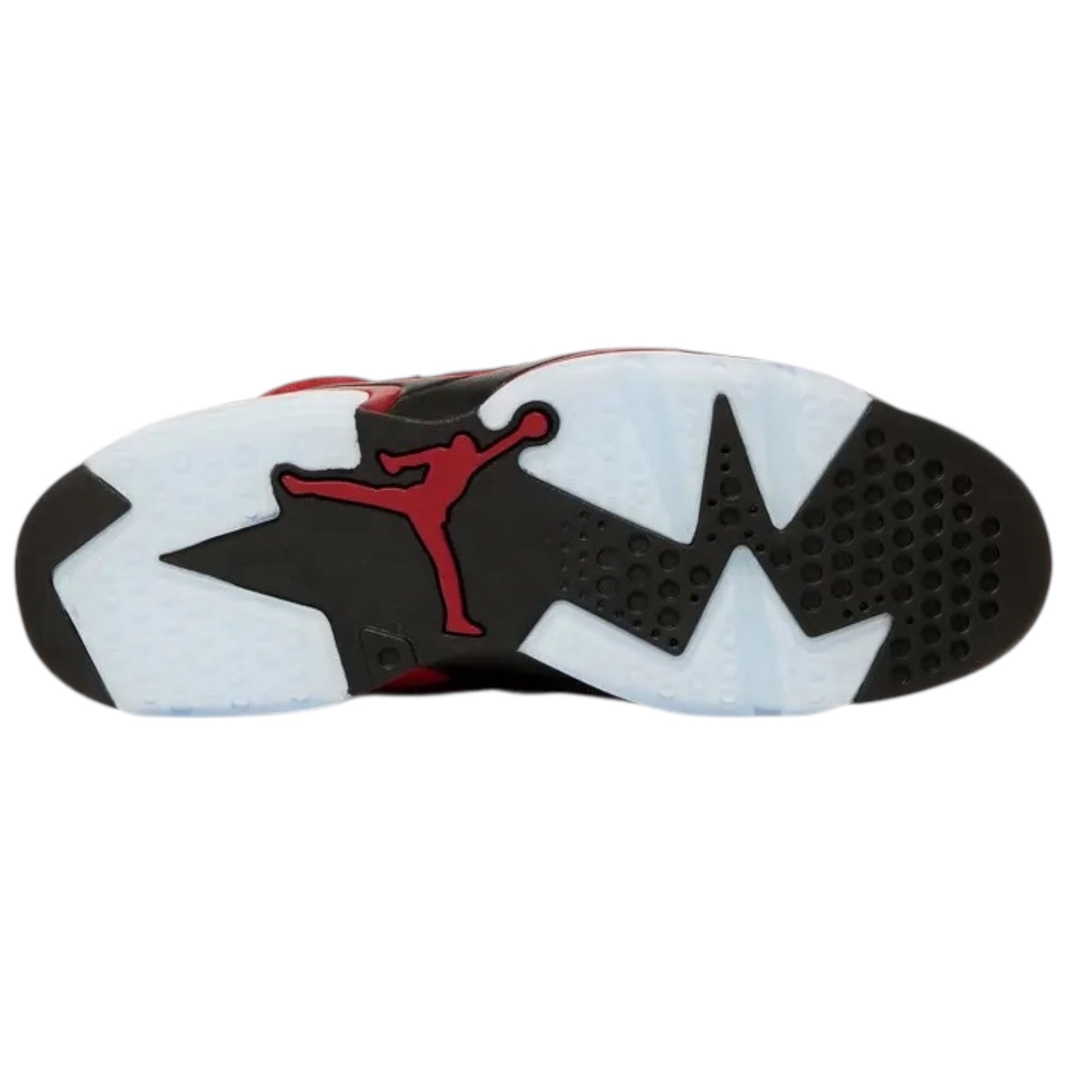 Jordan 6 Retro Toro Bravo