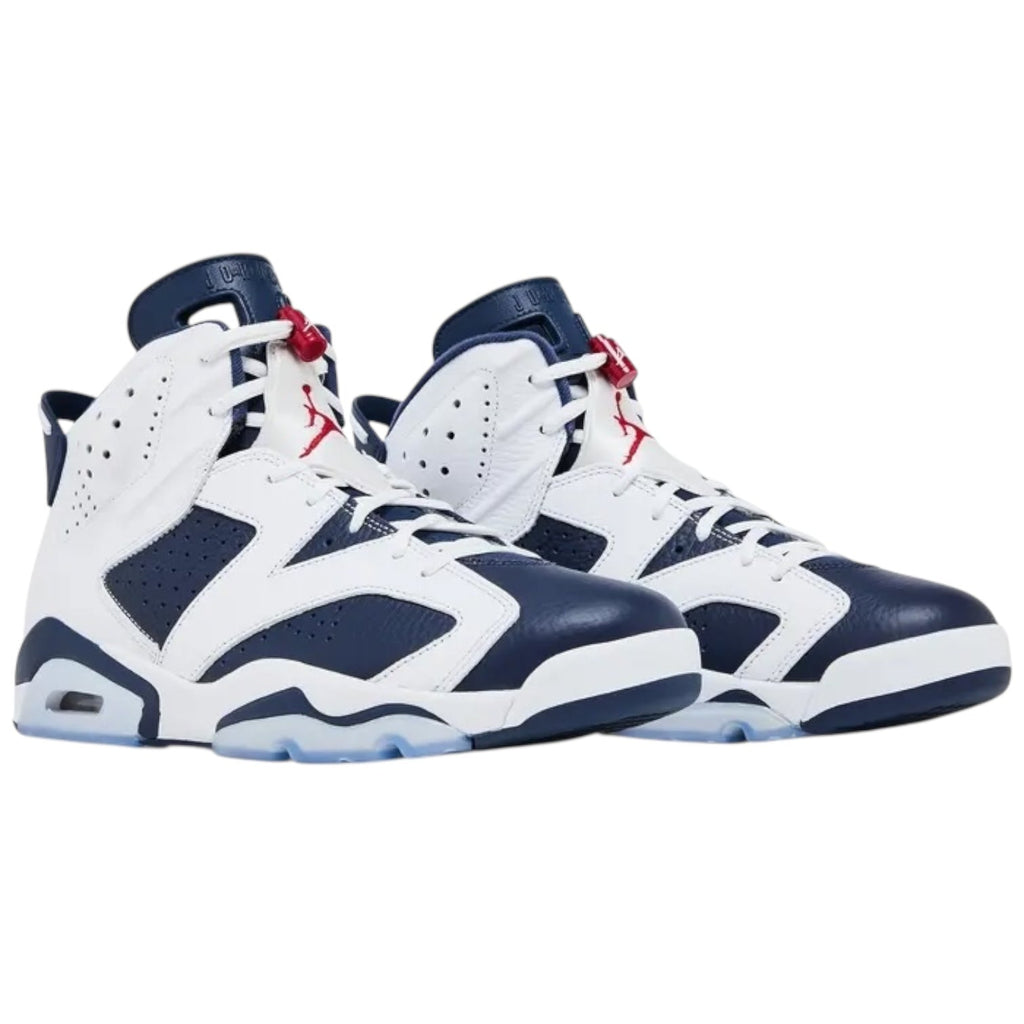 Jordan 6 Retro Olympic (2024)